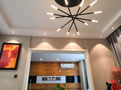 -BOF HAIR BY HONTO