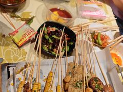 -串盟烧烤·长沙美食地标(星沙店)