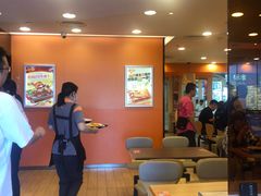 -大快活(罗湖商业城分店)