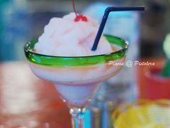 -Pistolera Mexican Cantina女枪手墨西哥餐厅(碧云路店)