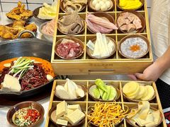 -芈重山老火锅(广州首店)