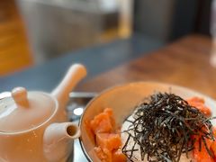 -Retro Deli 茶泡饭