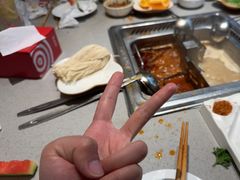-海底捞火锅(团结桥店)