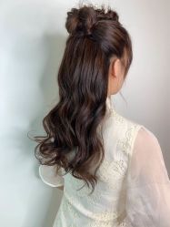 -意廊 Hair Salon