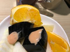 -豪客来牛排(云山大道店)