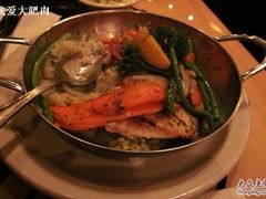 -阿甘虾餐厅(凌霄阁店)