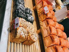 -万利隆·活力烘焙(人民路店)