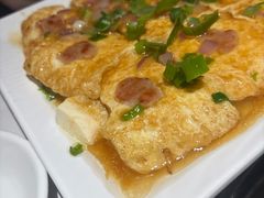 豆腐-红日饭店(裕隆三路店)