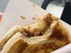 -子午路张记肉夹馍(兵马俑店)