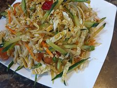 -溢福香东北兄弟酱骨饺子馆(刘家冲店)