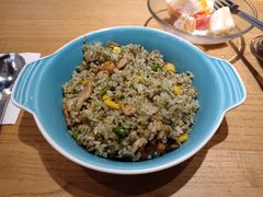 -菲滋意式餐厅(金华银泰城店)