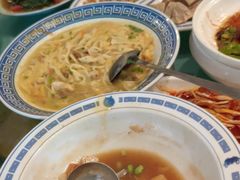 -老雒阳面馆·水席·洛阳菜(偃师店)