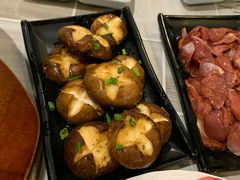 -胡哥烤肥牛(车公庙店)