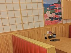 -松野谷·寿喜烧自助(华联顺义金街购物中心店)