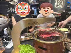 -西塔老太太泥炉烤肉(龙湖北苑天街店)