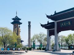 -溱湖国家湿地公园