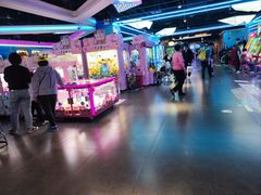 -大玩家(通州万达广场店)