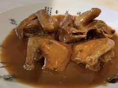 -壹零贰小馆(桂城石啃店)