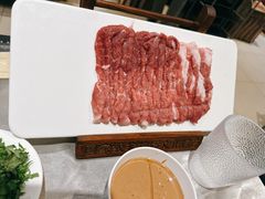 -东来顺饭庄(王府井步行街店)