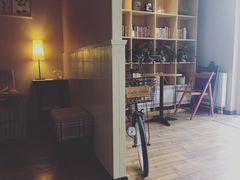 -Cafe Villa