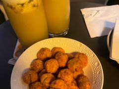 -T館·花园艺术餐厅