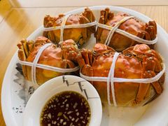 -品鲜村农家菜·阳澄湖大闸蟹(总店)