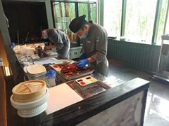 -泰钰丰烤鸭.天津菜(开发区店)