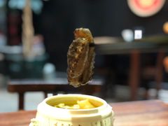 -黄祥华养生堂·炖汤·营养蒸饭(岭南天地店)