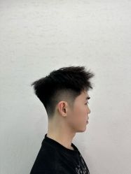 -贝勒爷专业男发