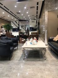 -IN STYLE·全国形象店