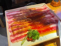 -喜来稀肉(北外滩白玉兰广场店)