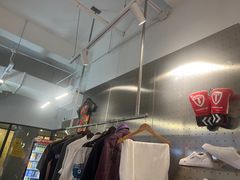 -EFL巴西柔术·综合格斗·泰拳·少儿体能训练(虹桥德必馆)