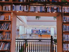 -阅读家(南海天河城店)