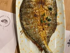 -蚝老板海鲜烧烤大排档(码头店)