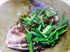 -滇香肴·云南菜蒸汽石锅鱼(云南北路店)
