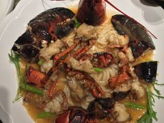 -上海小南国(正大店)