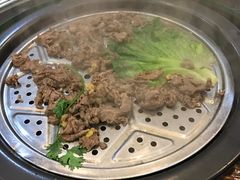 -东江港海鲜城(广雅花园别墅区店)