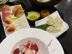 -红叶日本料理(三八广场店)
