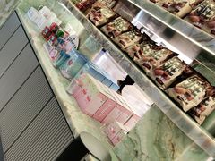 -LELECHA乐乐茶(百货大楼店)
