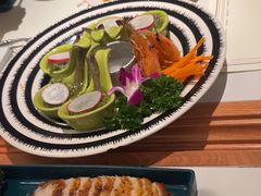 -太食獸泰式茶餐厅(IFS国金中心店)