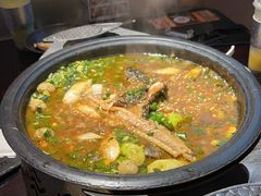-探鱼·鲜青椒爽麻烤鱼(领展购物广场店)