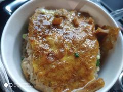 -三鲜豆皮(钢花新村119街坊店)