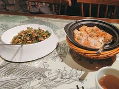 -井水小厨·湘菜(活力广场店)