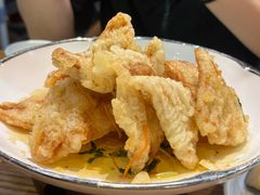 -金掌勺·锅包肉(双榆树店)