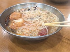 -爱民螺蛳粉(五里亭店)