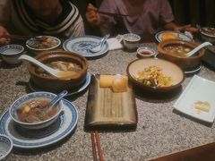 -南京大牌档(龙湖长楹天街店)