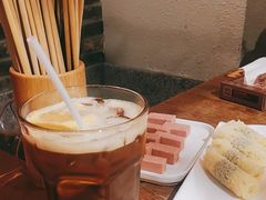 -十六蒲(桂林路店)