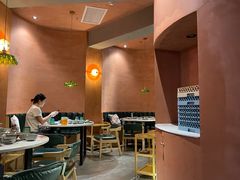 -喃喃椰·糟粕醋·椰子鸡火锅(七堡花园店)