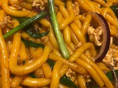 -丹东立强海鲜烧烤·牛B大串(星海店)