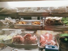 -套马杆蒙古珍烧烤(迎宾花园店)